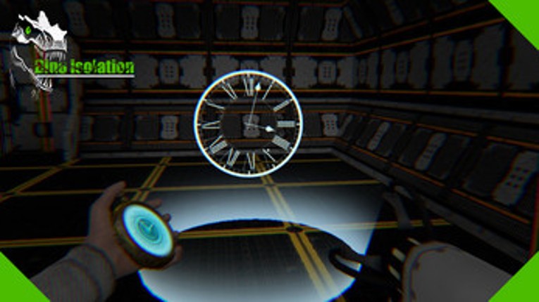 Dino Isolation v_0.0.7 Image
