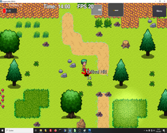 Dungeoncrafter screenshot