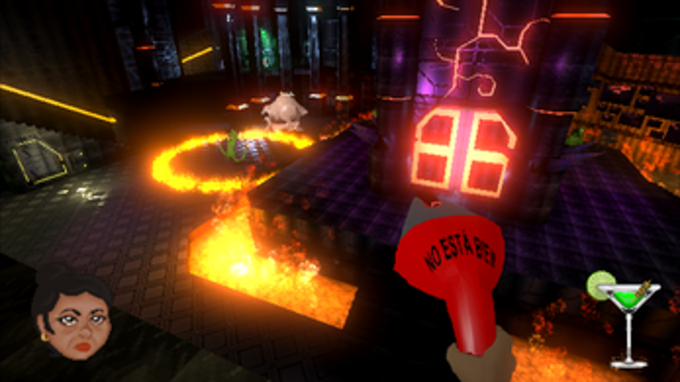 E for Everyone screenshot