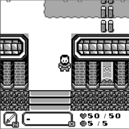 Edge Of The Abyss screenshot