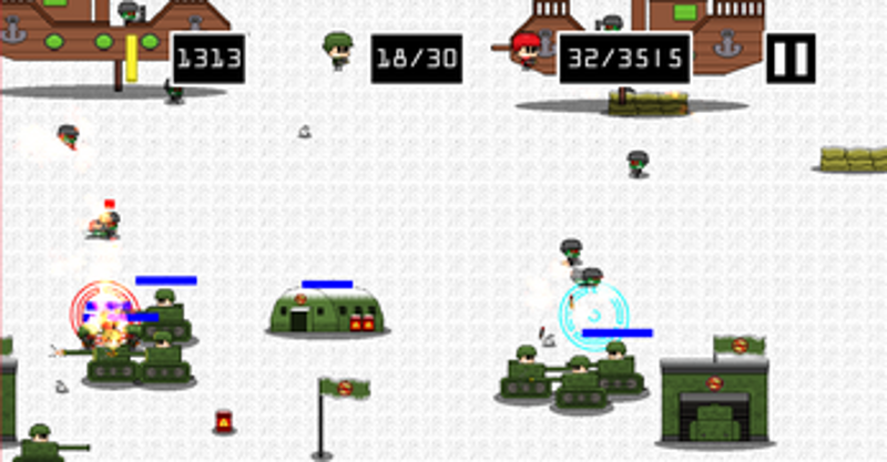 Epic War Game 2 Image