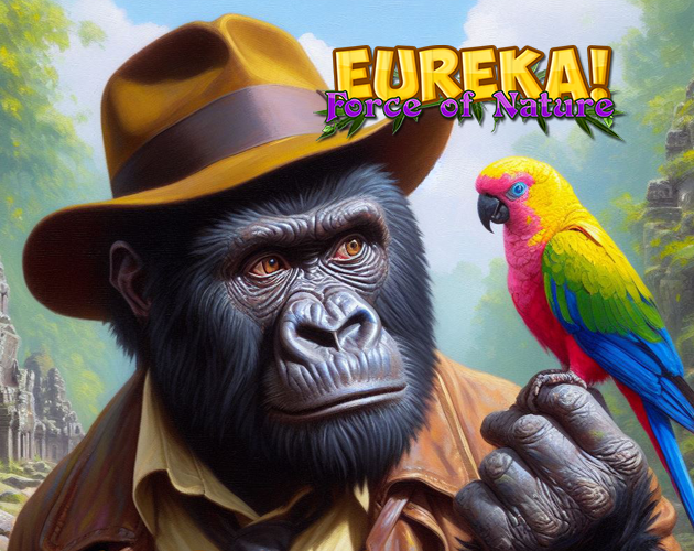 Games like Eureka! - Force of Nature