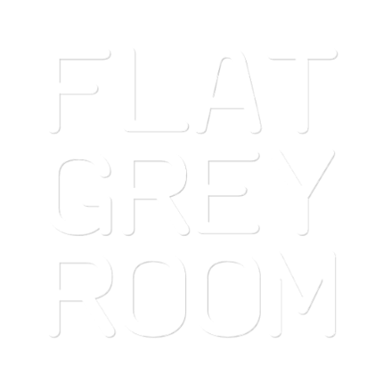 A Flat Grey Room Game Cover