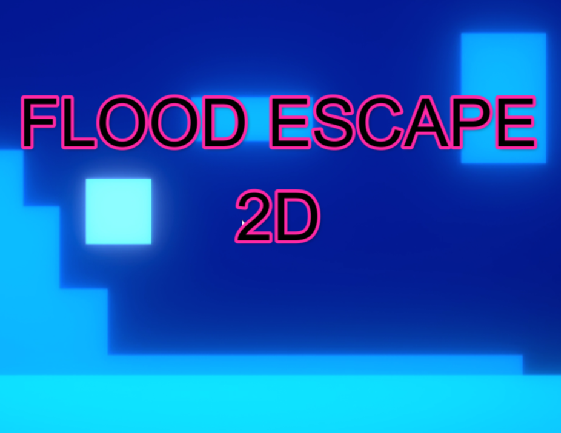 Games like Flood Escape 2D