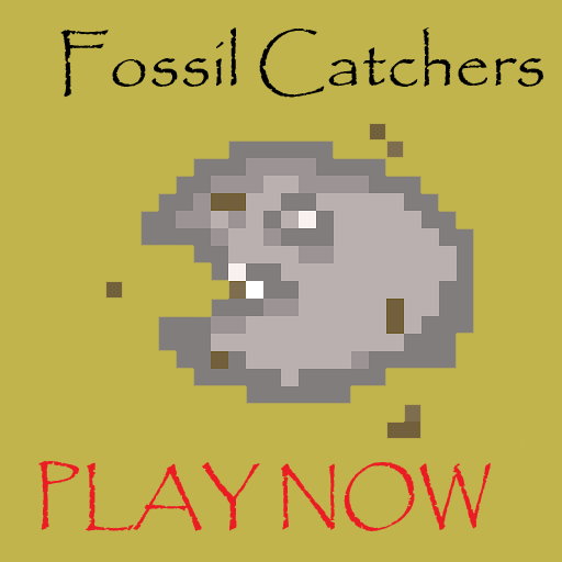 Games like Fossil Cathers