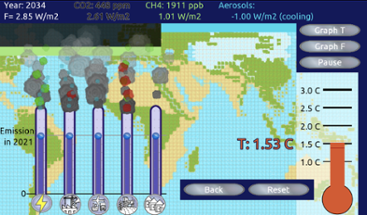 Future Climate Image