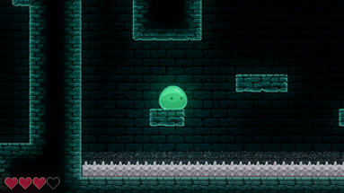 Goongeon (Metroidvania Month Jam #19) Image