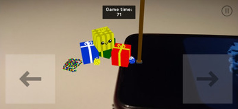 Happy New Year! screenshot