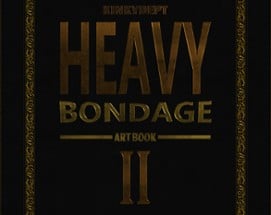 HEAVY BONDAGE  Art Book II Image