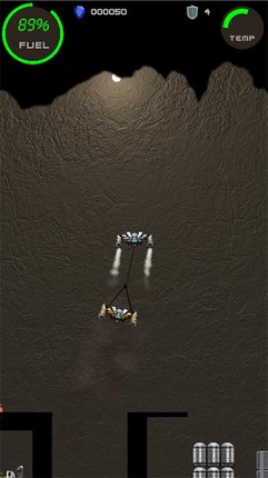 Heavy Vertical screenshot