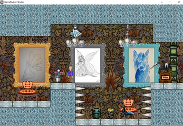 Heliotrope Journey: Son of a Hustler Book 1 Image