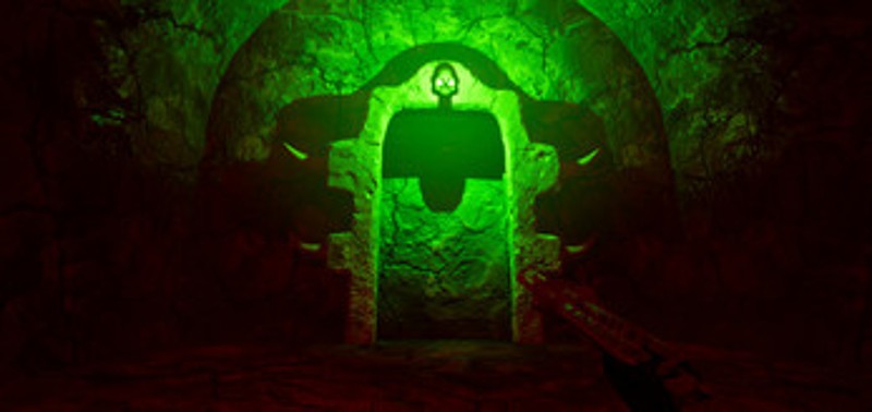 Hell's Quandary Image
