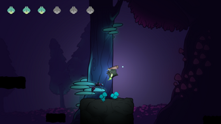 HOPE screenshot