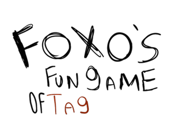 Foxo's fun game of tag! screenshot