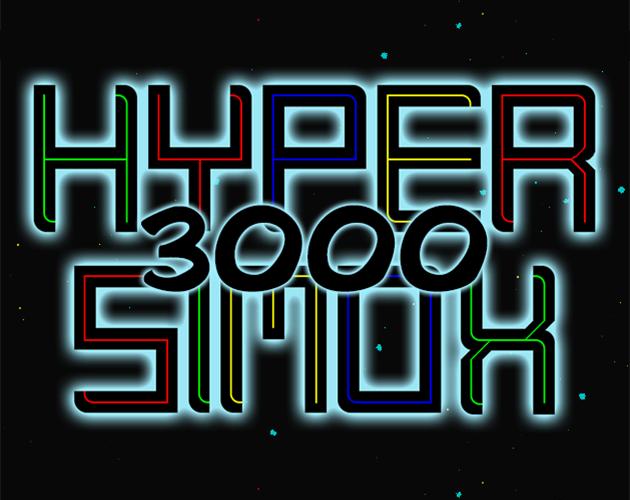 Games like Hyper Simox 3000