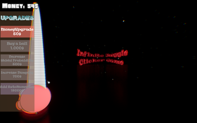 InfiniteJuggle Image