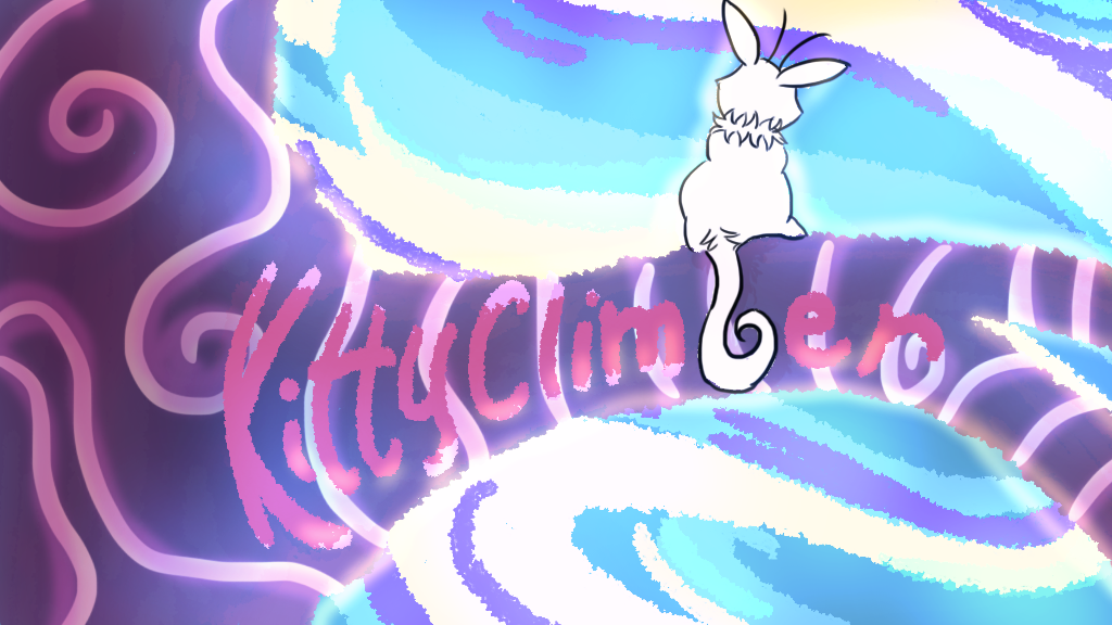 Games like Kitty Climbing