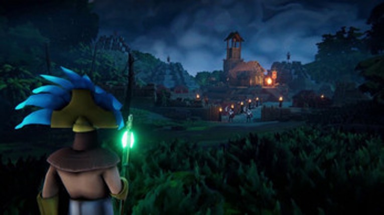 Last Guerrilla screenshot