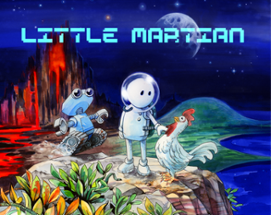 Little Martian (Demo) Image