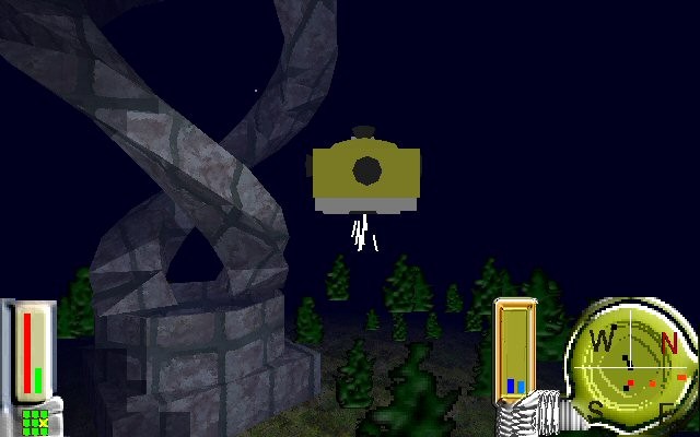 Games like Lost Ruins of Zewkistan