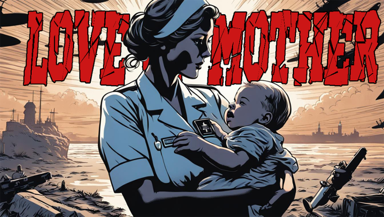 Love of Mothers Image