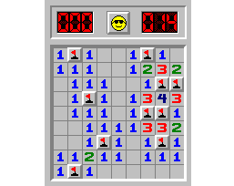 Games like Minesweeper GO