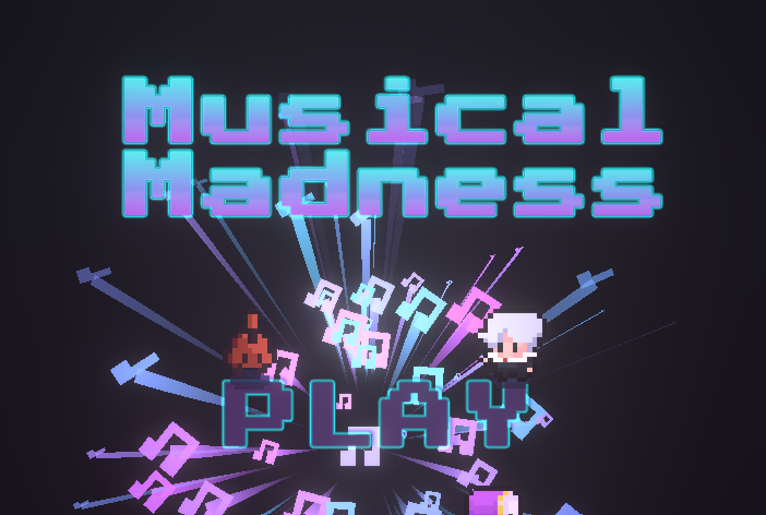 Games like MusicalMadness