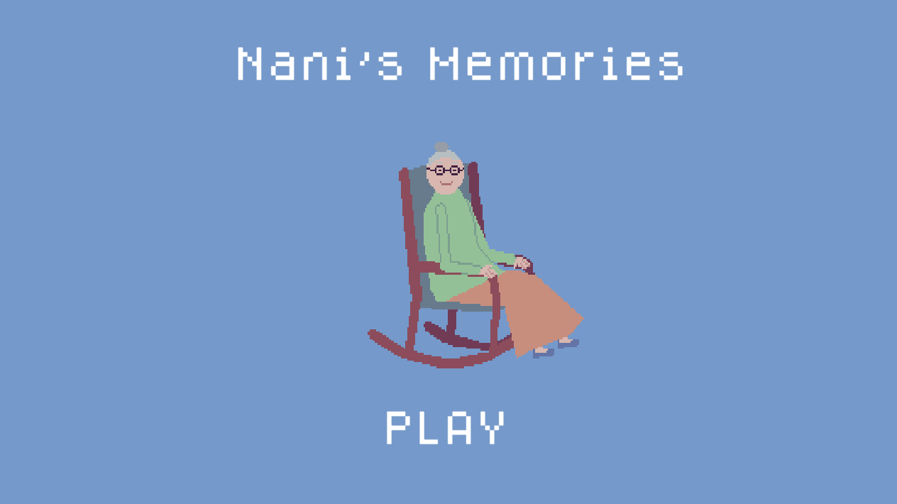 Games like Nani's Memories