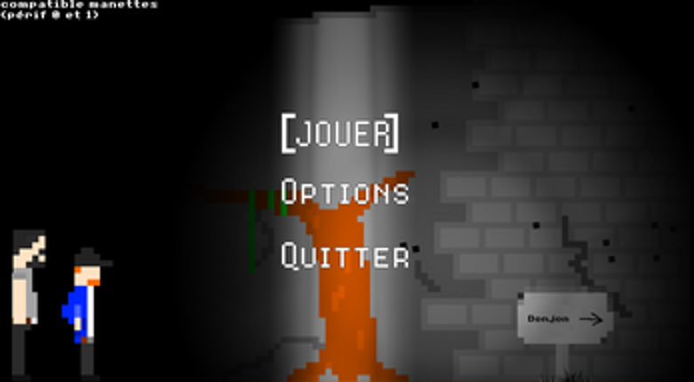 Normal dungeon Image