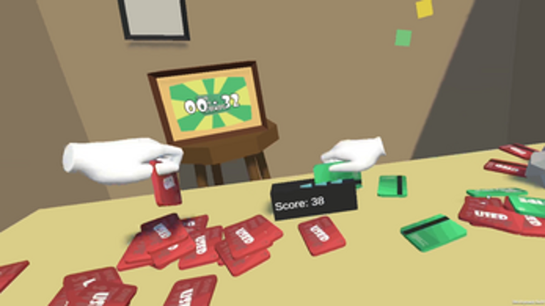 One Time Swipe screenshot