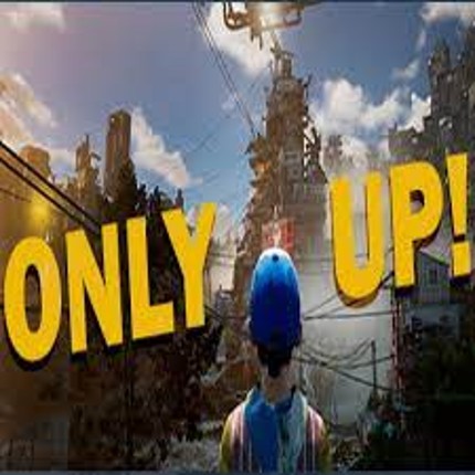 Only Up Mobile Game Cover