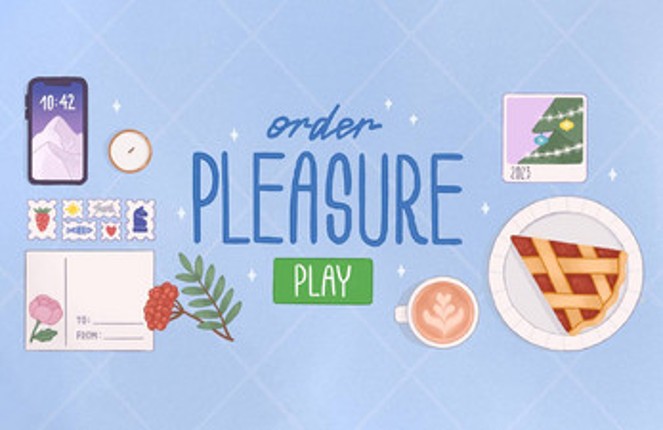 Order Pleasure Image