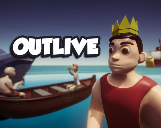 Outlive Image