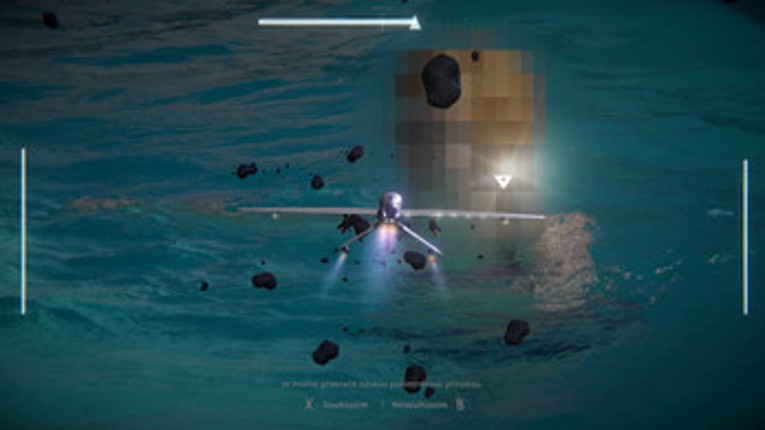 Perfect Strike: After Vita Activa screenshot