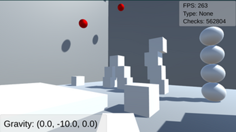 Physics Engine Image
