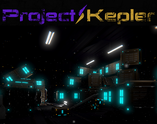 Project : Kepler Image