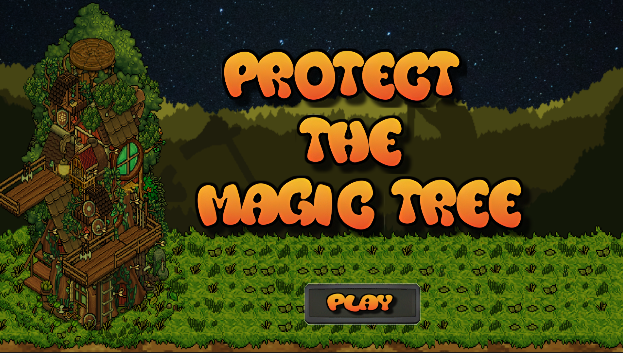 Games like Protect The Magic Forest