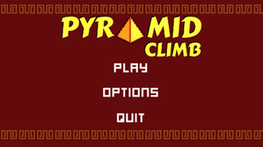 Pyramid Climb Image