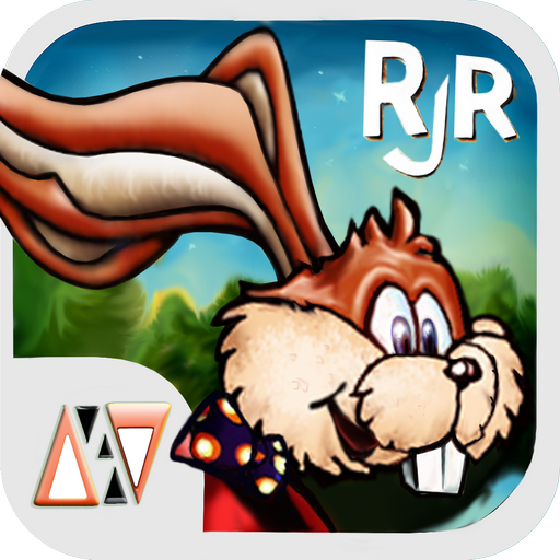Games like Rabbit Joy RUN
