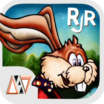 Rabbit Joy RUN Image