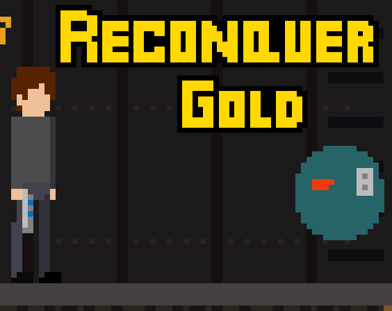 Games like Reconquer Gold