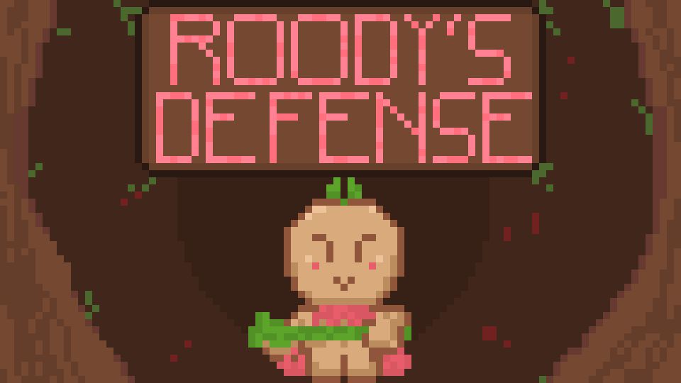 Games like Roody's Defense
