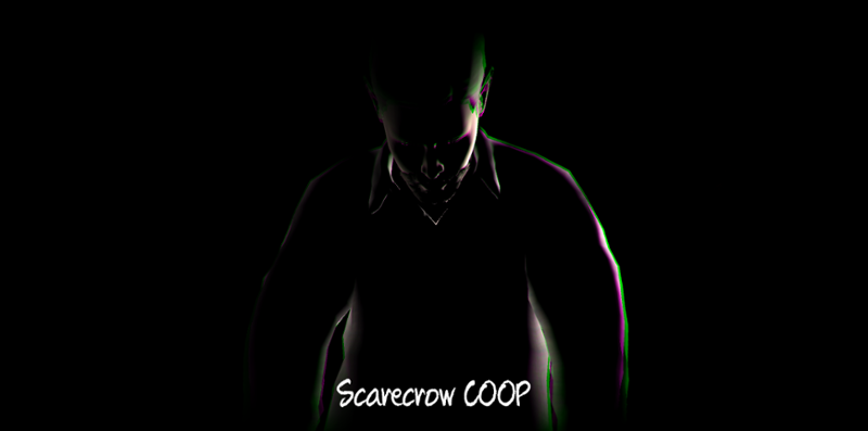 Scarecrow COOP Game Cover