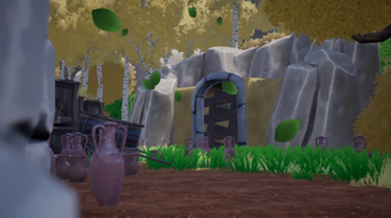 Serene Lullaby screenshot