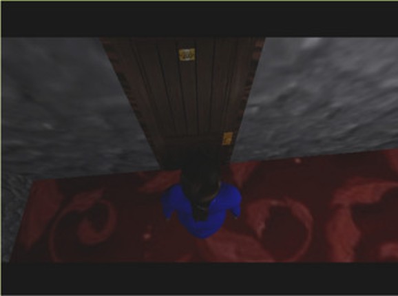 Sex Lessons 3d screenshot