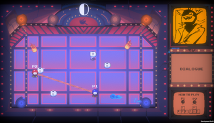 Short Fuse screenshot