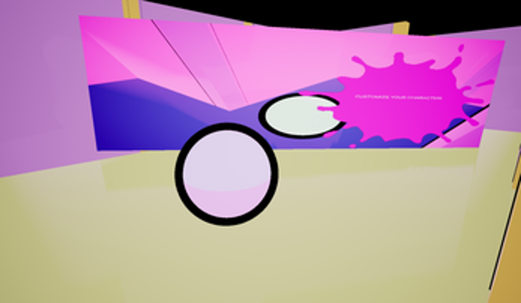 Solve The Maze screenshot
