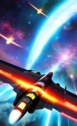 Star Liberator Image