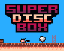 Super Disc Box Image