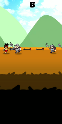 SWORD N' SHIELD screenshot